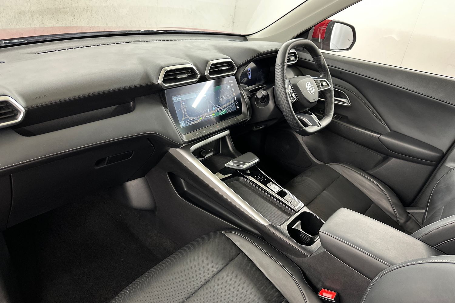 Used MG MG ZS 2025 for sale - 76353569: Photo 14