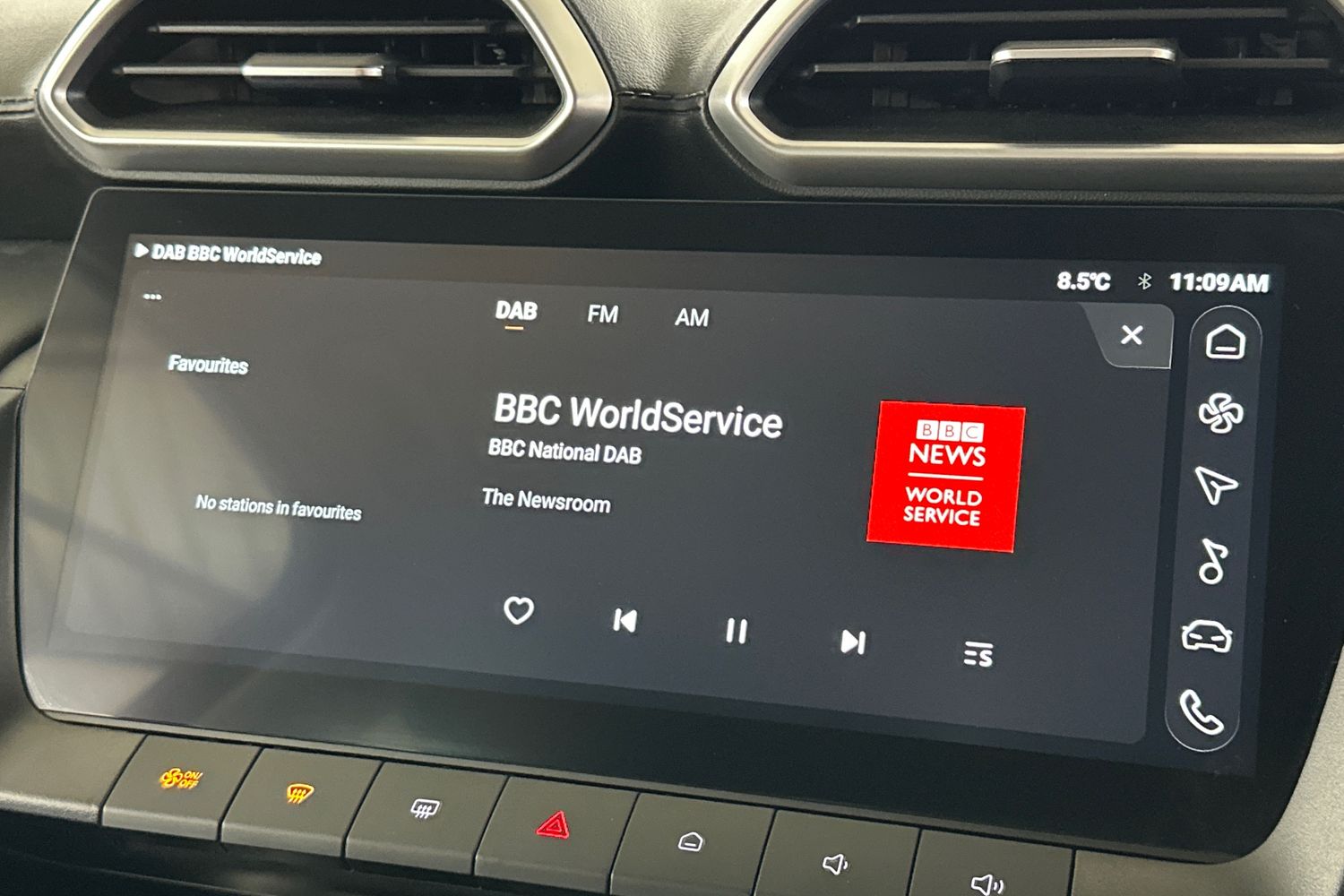 Used MG MG ZS 2025 for sale - 76353569: Photo 38