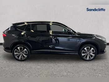 Used MG MG HS 2025 for sale - 78346195: Photo