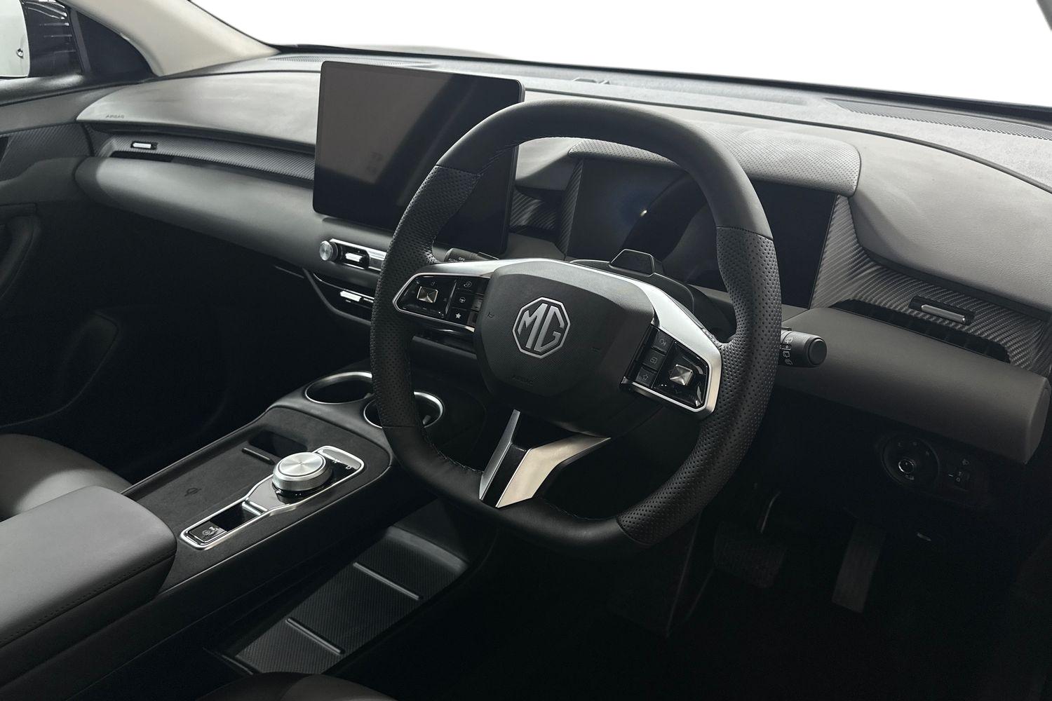 Used MG MGS5 2025 for sale - 77118469: Photo 11