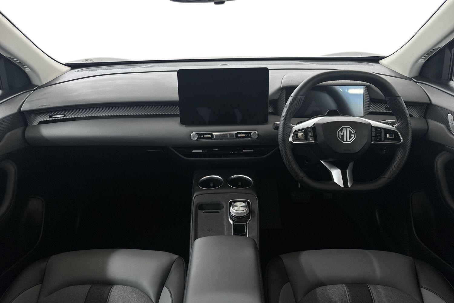 Used MG MGS5 2025 for sale - 77118469: Photo 12