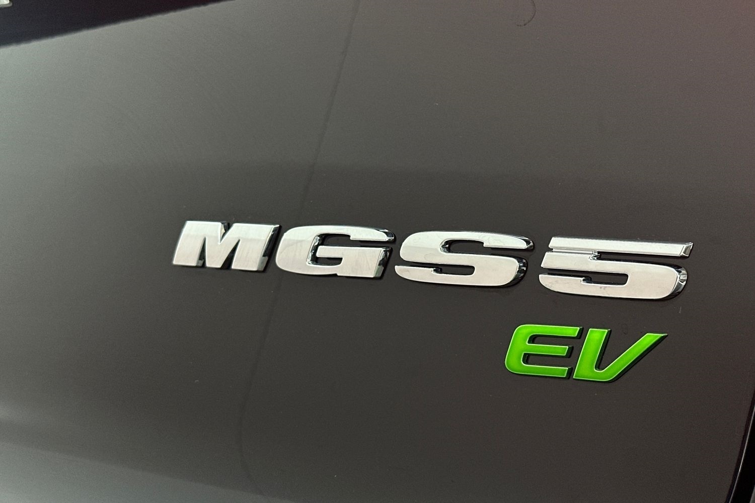 Used MG MGS5 2025 for sale - 77118469: Photo 19