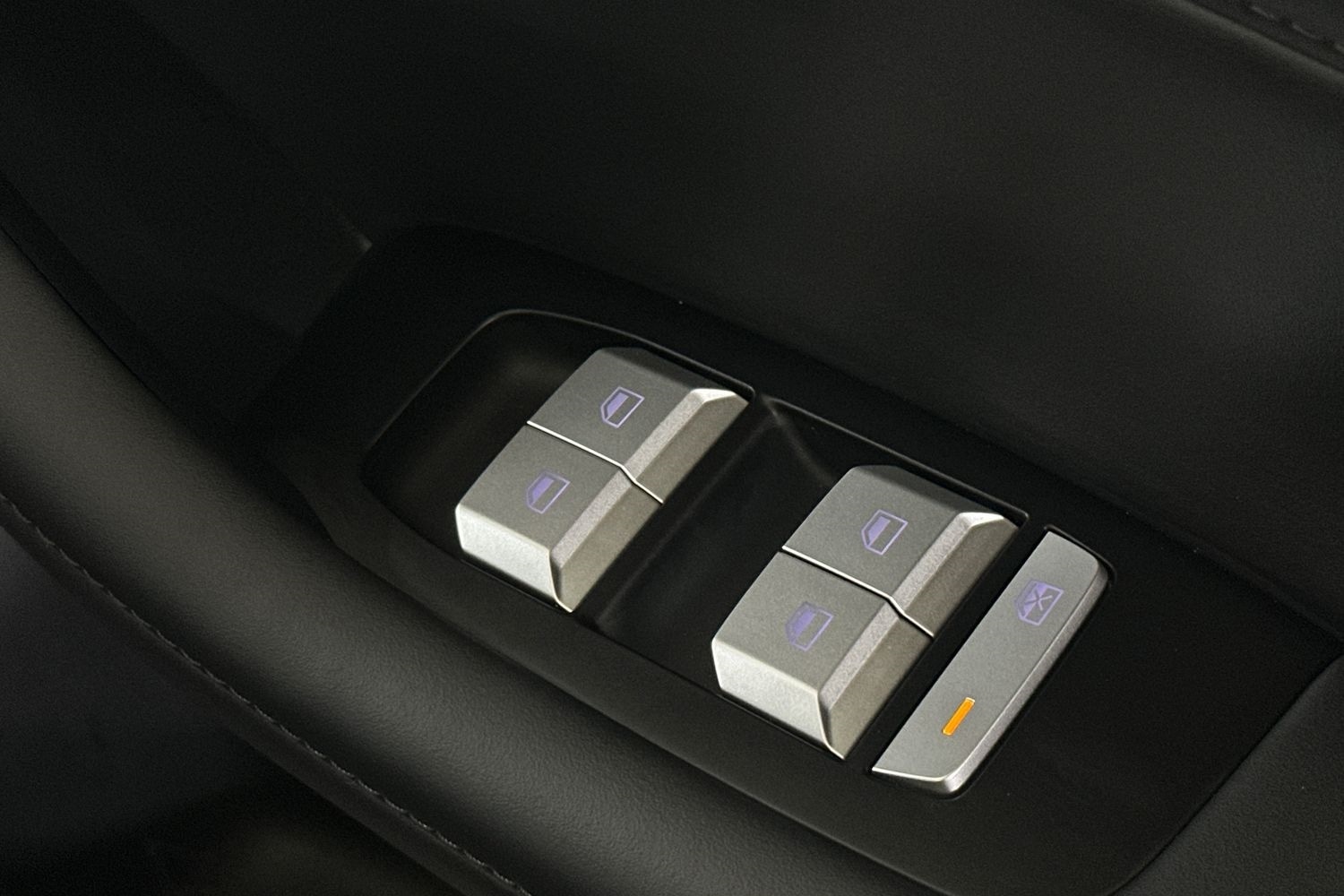 Used MG MGS5 2025 for sale - 77118469: Photo 22