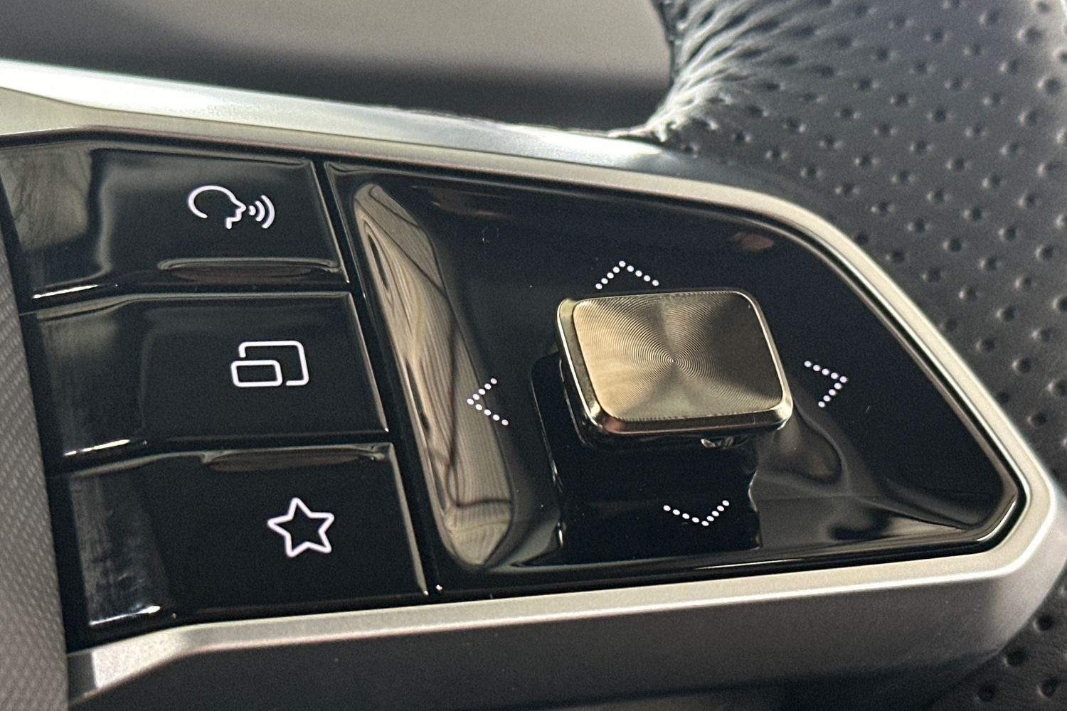 Used MG MGS5 2025 for sale - 77118469: Photo 23