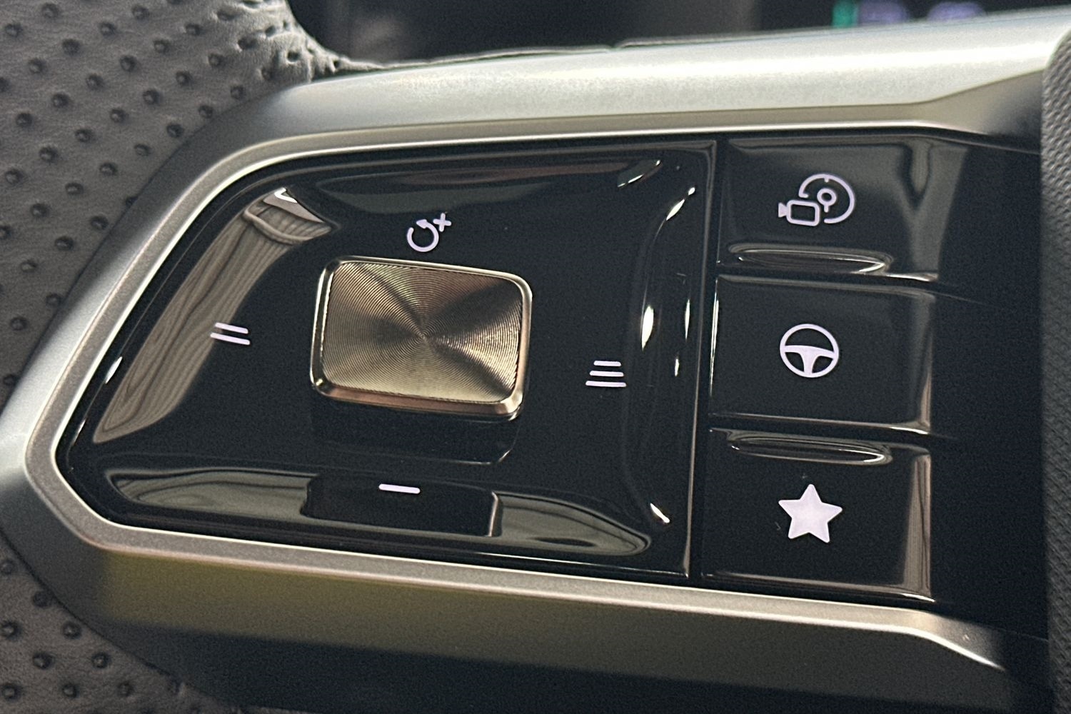 Used MG MGS5 2025 for sale - 77118469: Photo 24