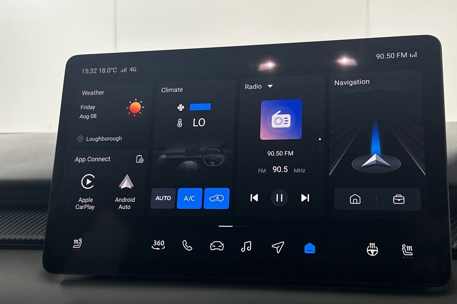 Used MG MGS5 2025 for sale - 77118469: Photo 27