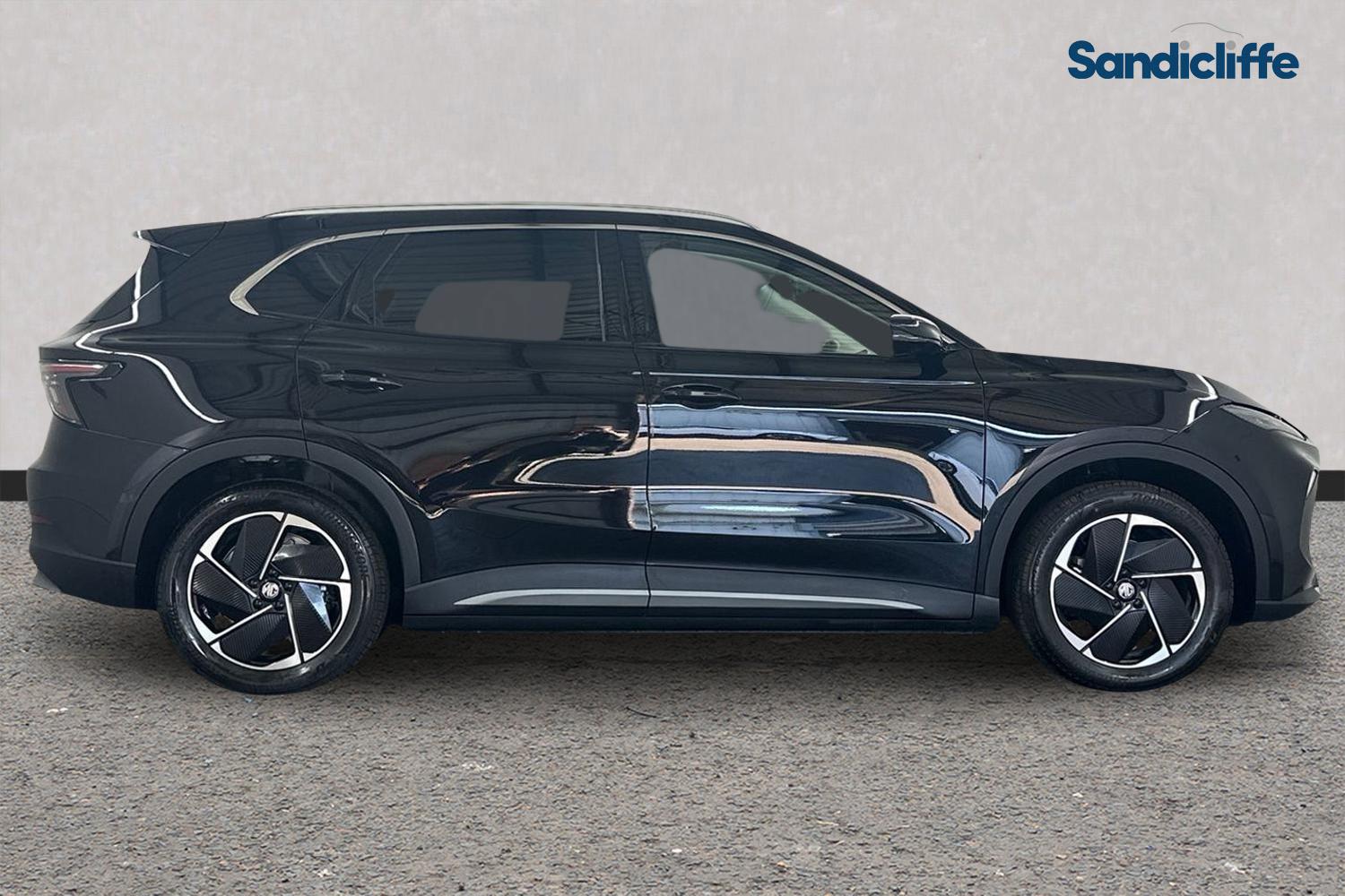 Used MG MGS5 2025 for sale - 77118469: Photo 3