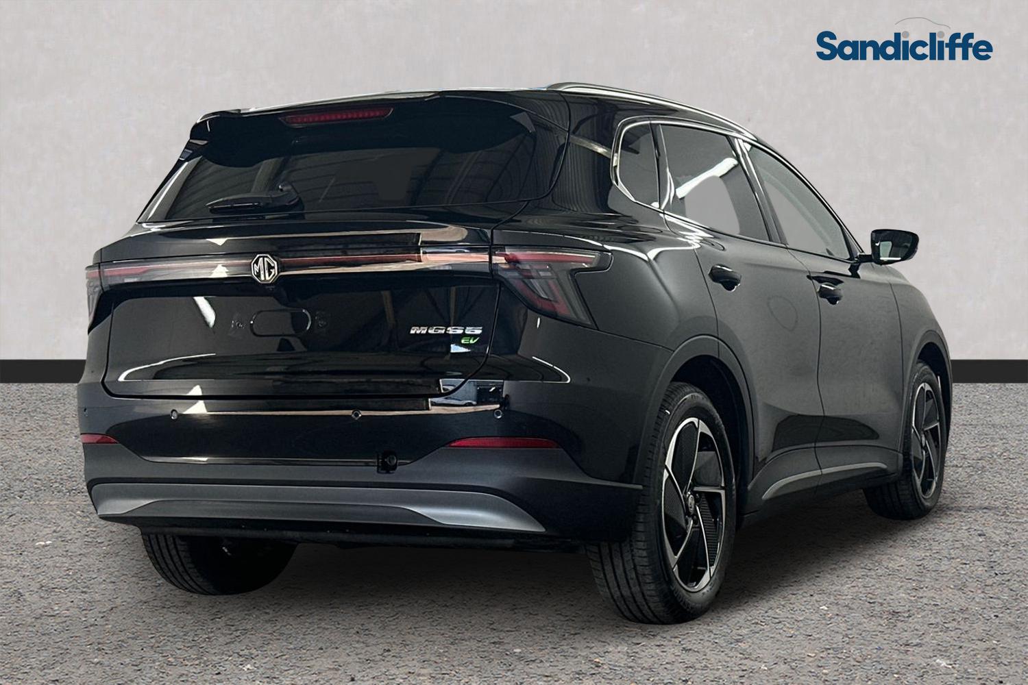 Used MG MGS5 2025 for sale - 77118469: Photo 4