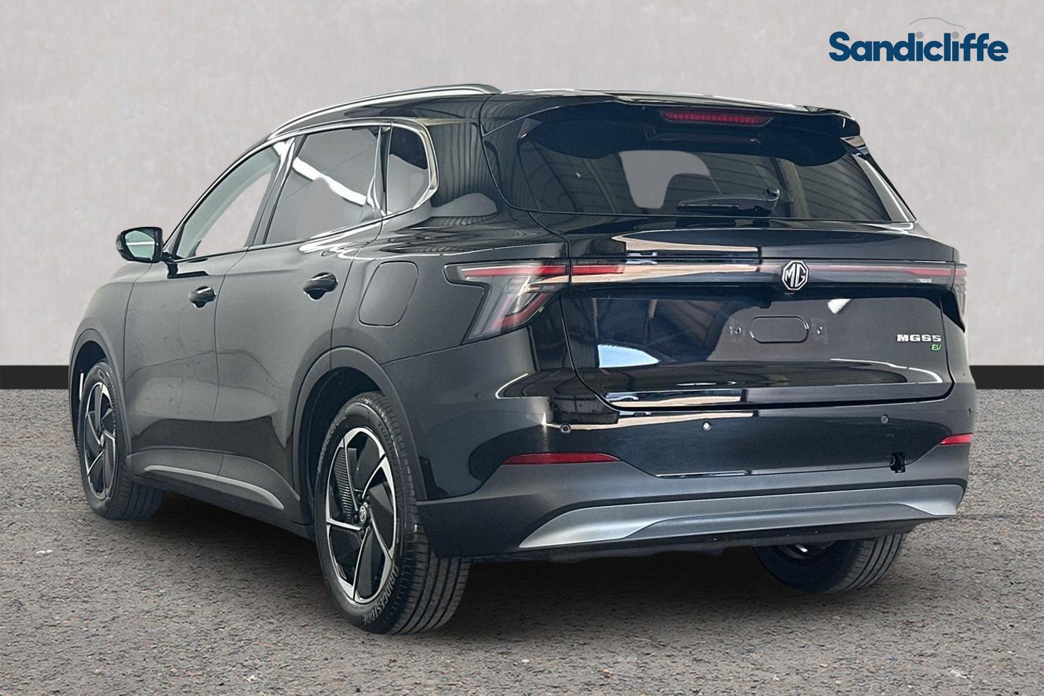 Used MG MGS5 2025 for sale - 77118469: Photo 6