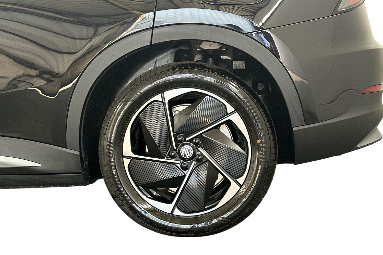 Used MG MGS5 2025 for sale - 77118469: Photo 9