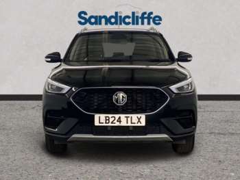 Used MG MG ZS 2024 for sale - 75216240: Photo
