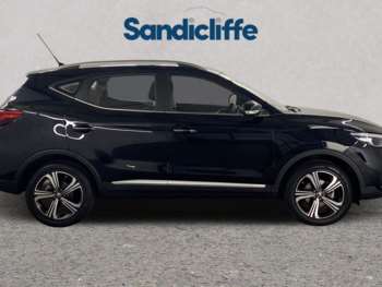 Used MG MG ZS 2024 for sale - 75216240: Photo