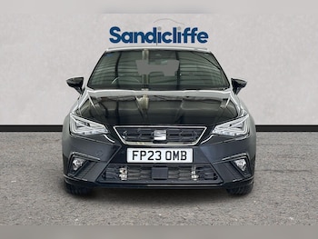 Used SEAT Ibiza 2023 for sale - 75683639: Photo