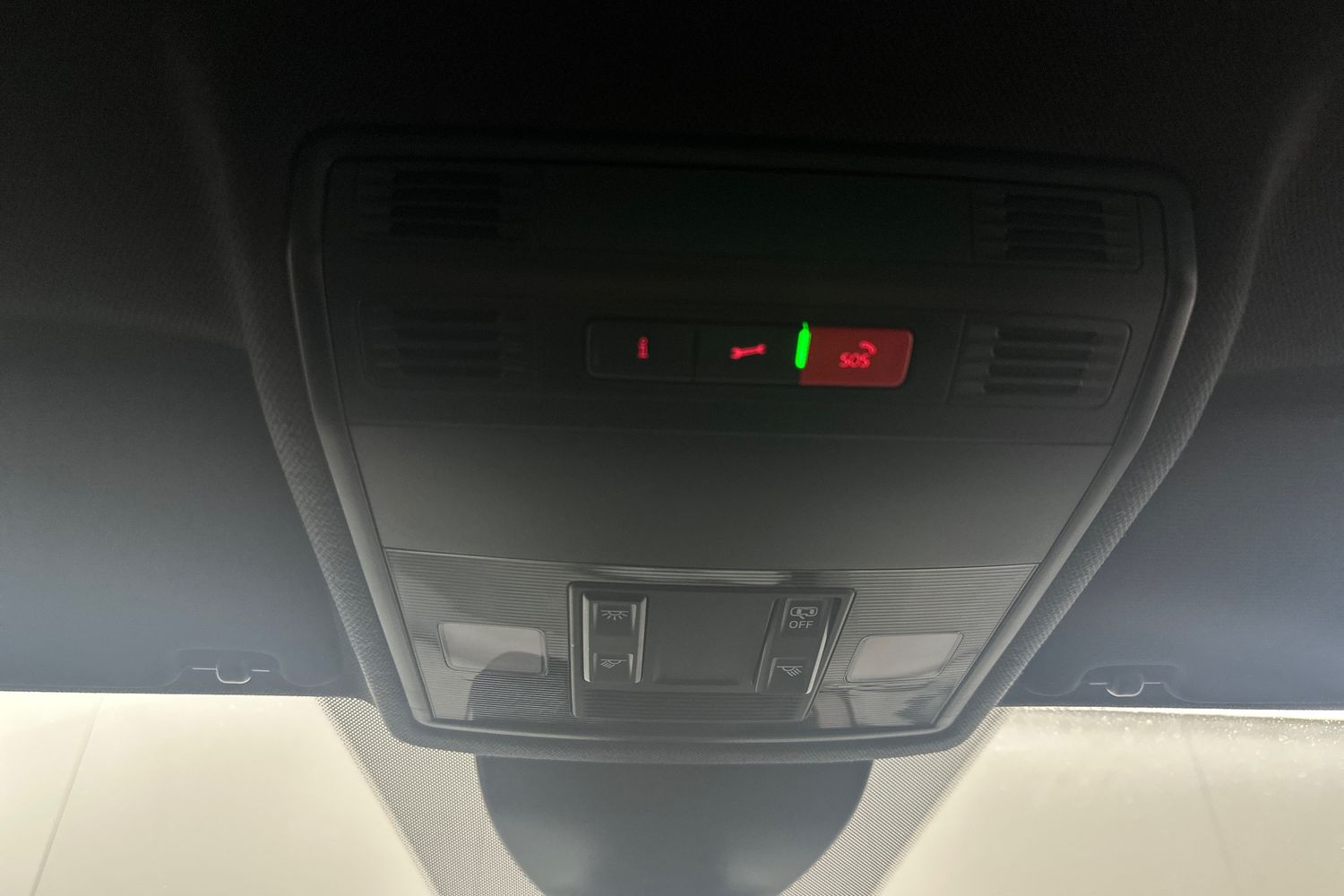 Vehicle 38
