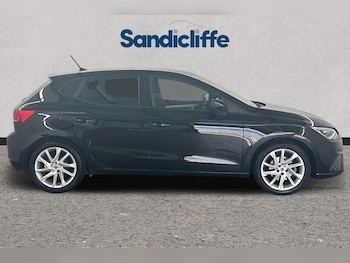 Used SEAT Ibiza 2023 for sale - 75683639: Photo