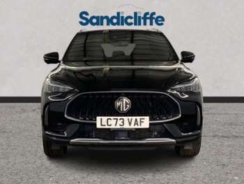 Used MG MG HS 2023 for sale - 74321961: Photo