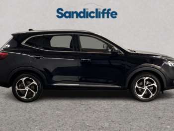Used MG MG HS 2023 for sale - 74321961: Photo