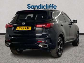 Used MG MG HS 2023 for sale - 74321961: Photo