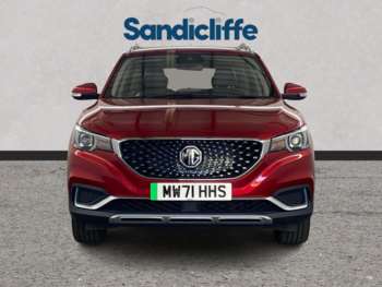 Used MG MG ZS 2021 for sale - 74677823: Photo