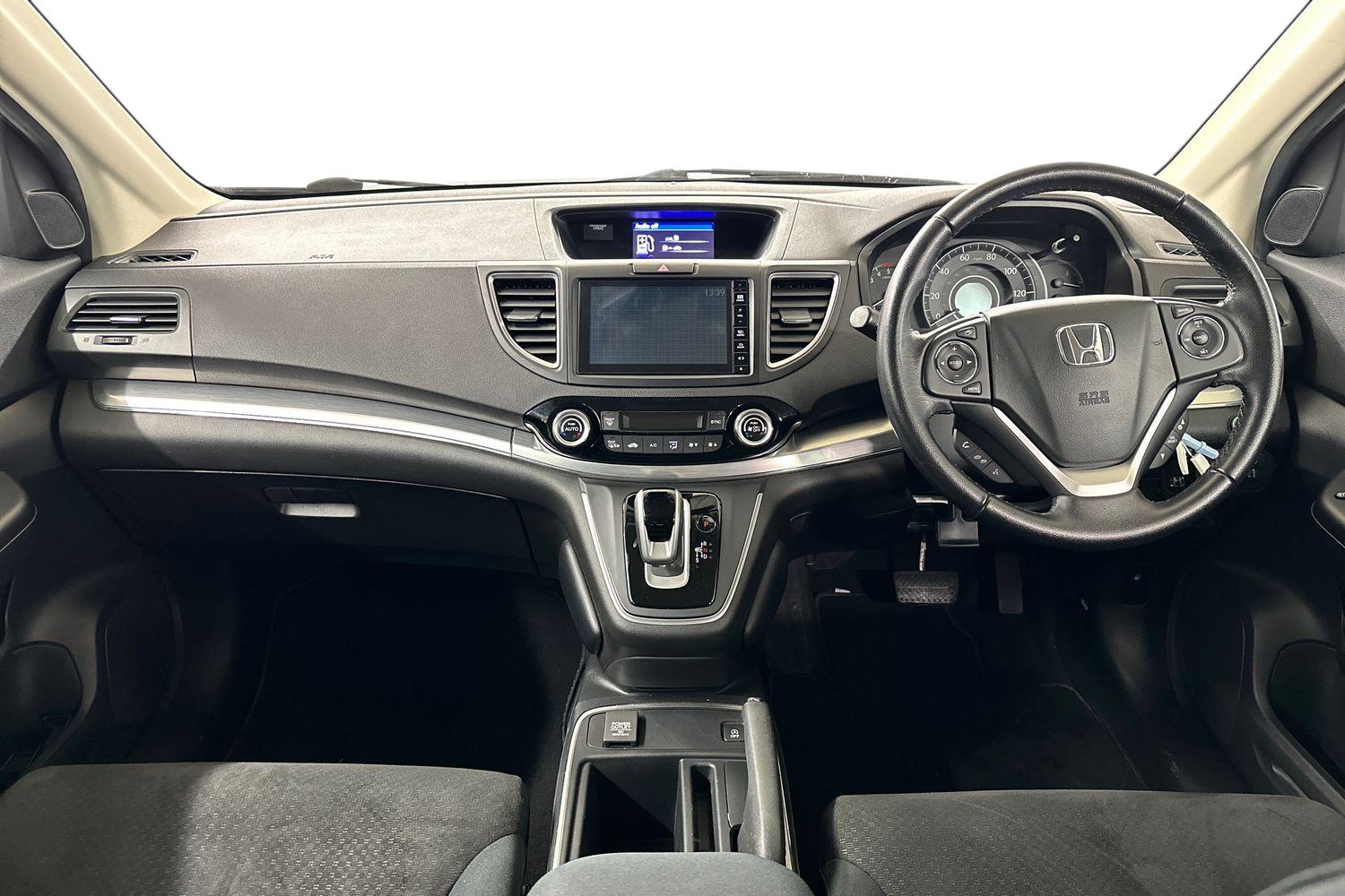 Vehicle 13