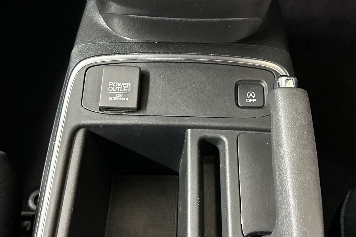 Vehicle 36