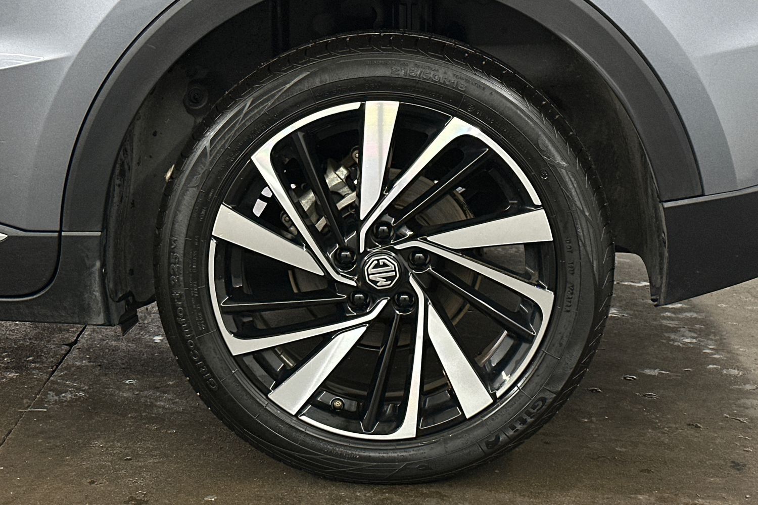 Used MG MG ZS 2025 for sale - 76725529: Photo 10