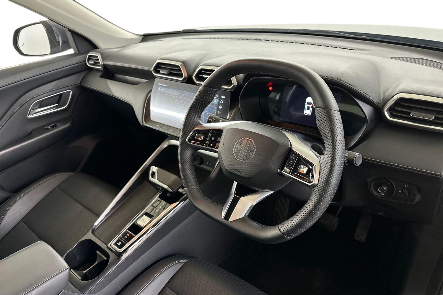 Used MG MG ZS 2025 for sale - 76725529: Photo 11