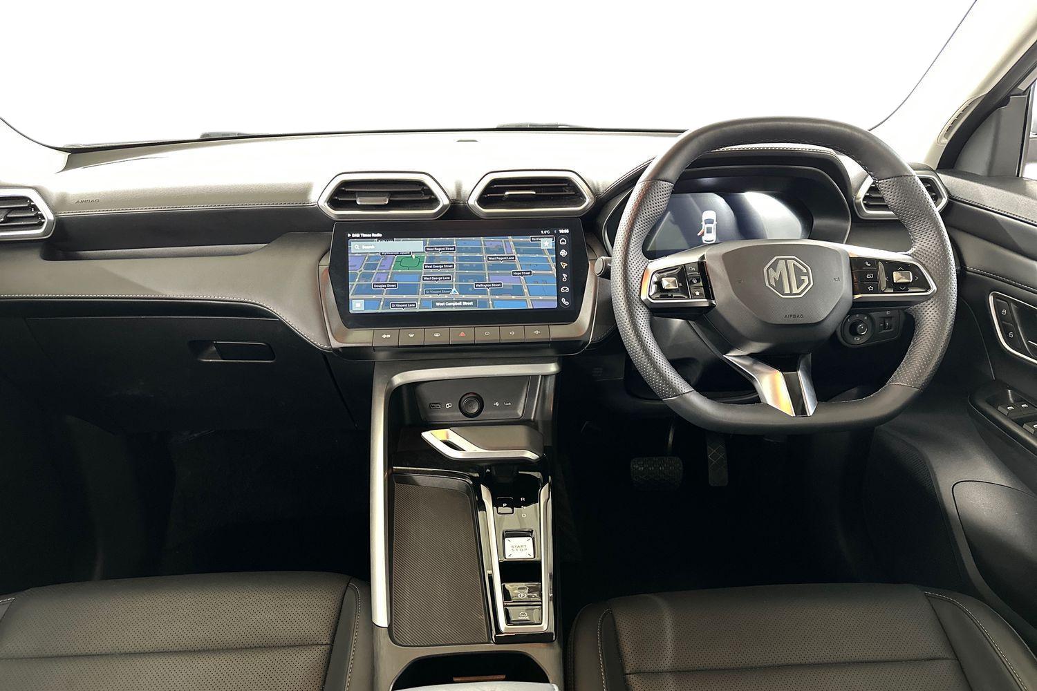 Used MG MG ZS 2025 for sale - 76725529: Photo 13