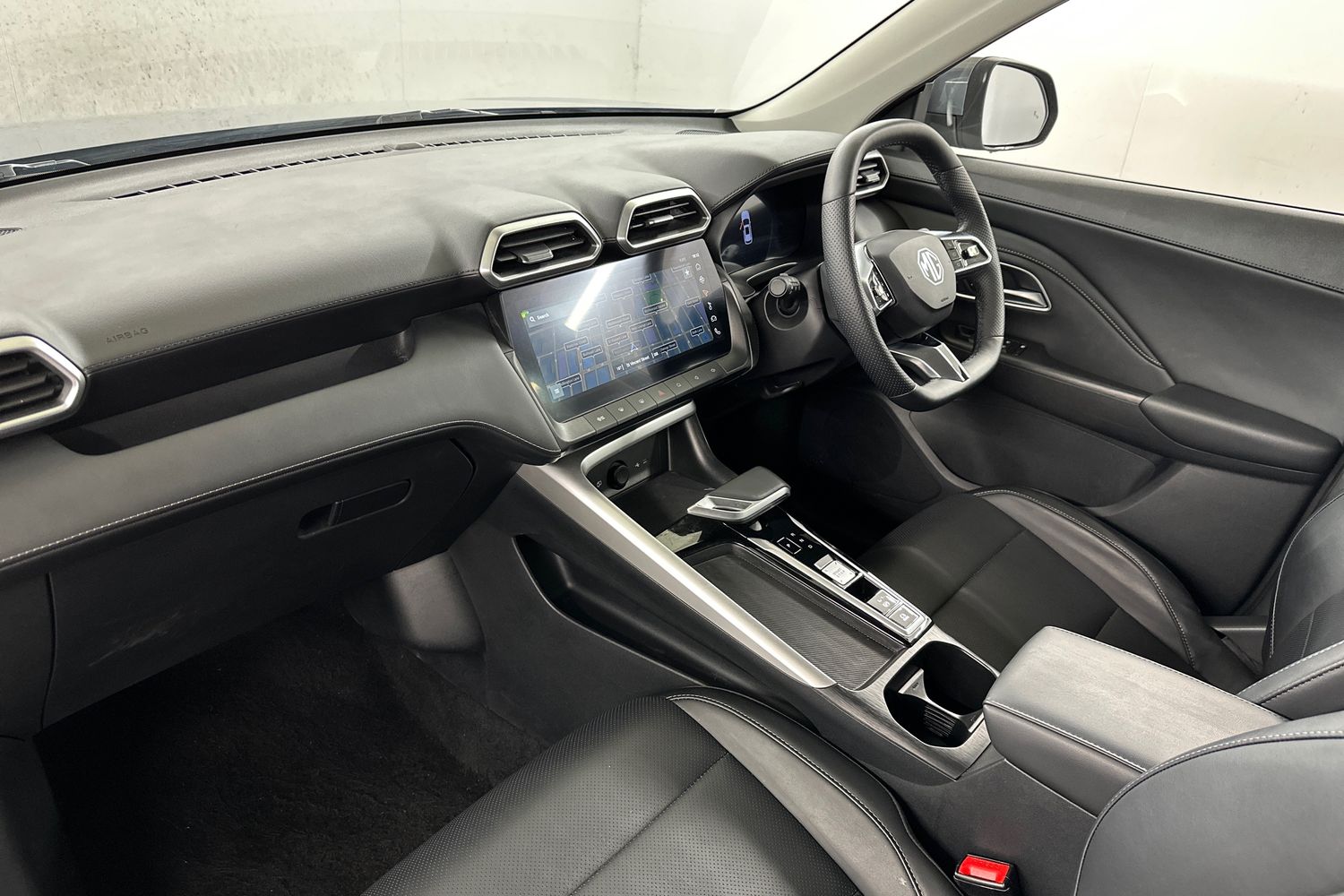 Used MG MG ZS 2025 for sale - 76725529: Photo 14