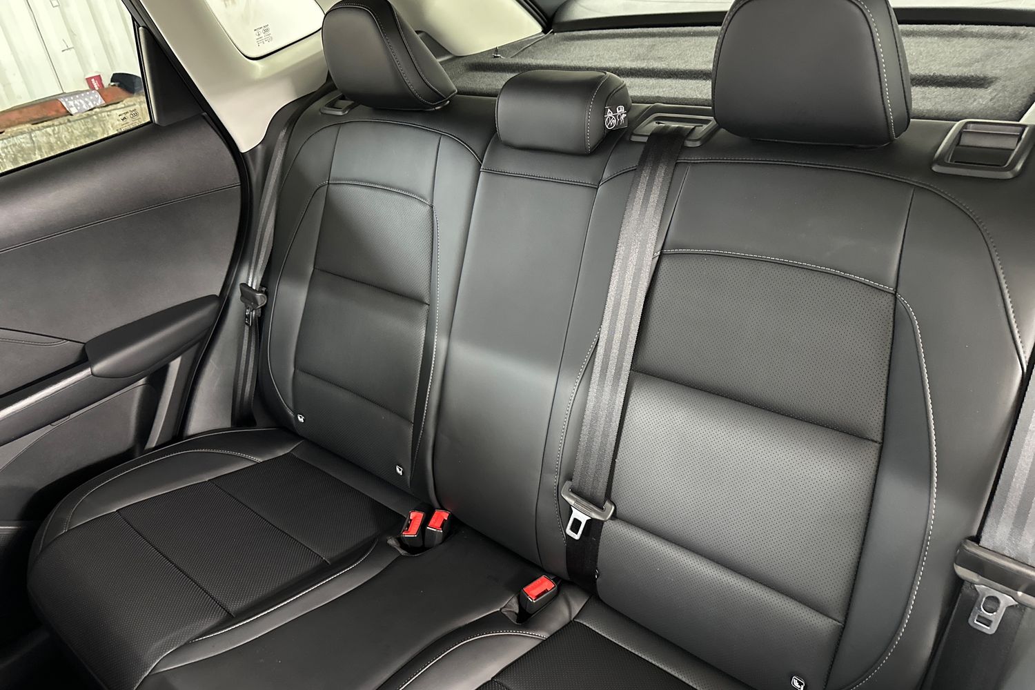 Used MG MG ZS 2025 for sale - 76725529: Photo 15