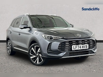 Used MG MG ZS 2025 for sale - 76725529: Photo