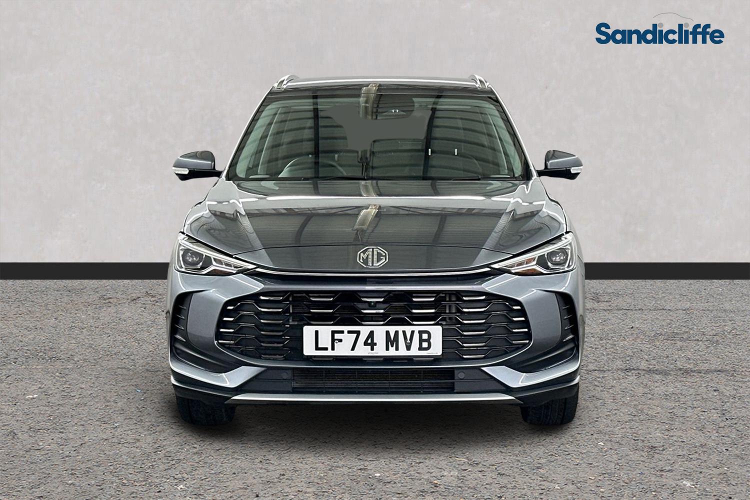 Used MG MG ZS 2025 for sale - 76725529: Photo 2