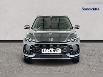 Used MG MG ZS 2025 for sale - 76725529: Photo