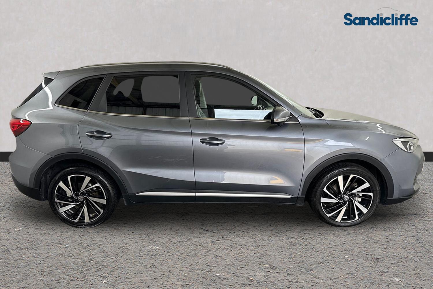 Used MG MG ZS 2025 for sale - 76725529: Photo 3