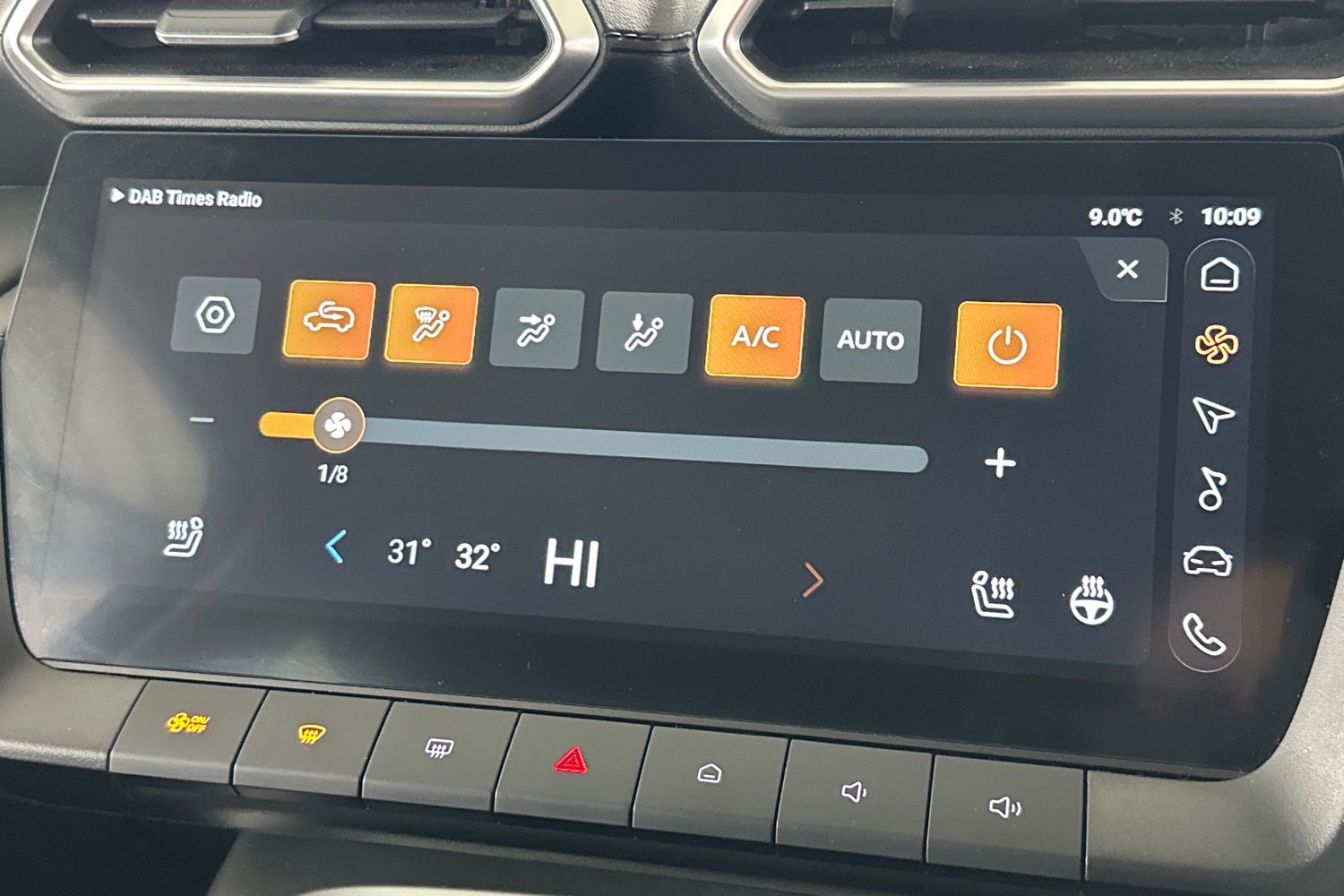 Used MG MG ZS 2025 for sale - 76725529: Photo 35