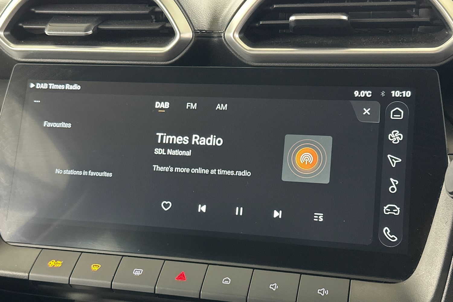 Used MG MG ZS 2025 for sale - 76725529: Photo 36