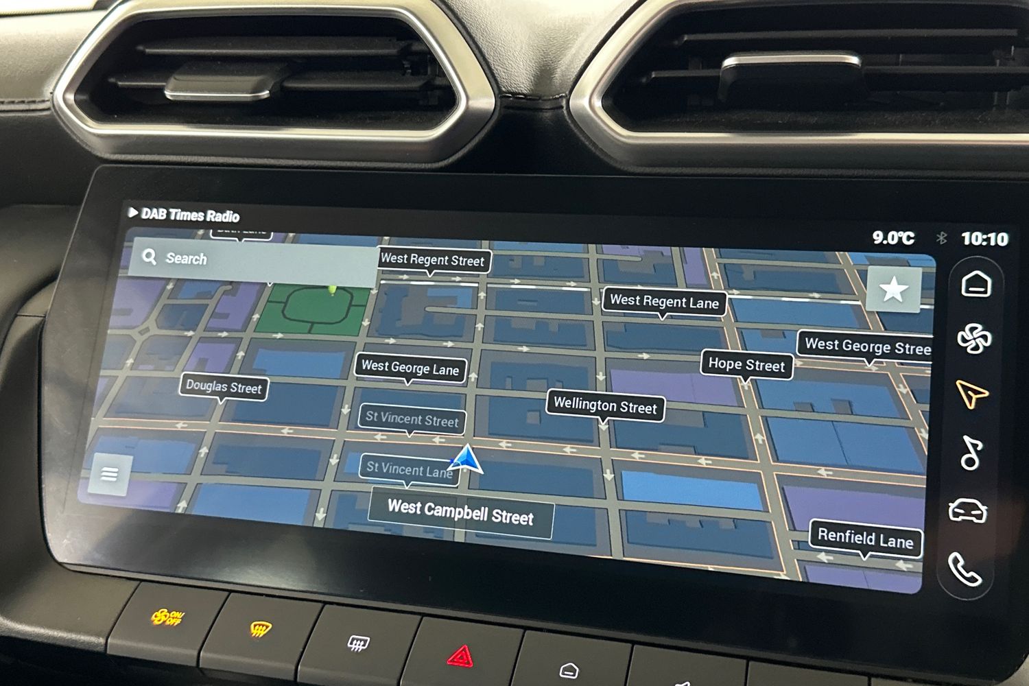 Used MG MG ZS 2025 for sale - 76725529: Photo 37