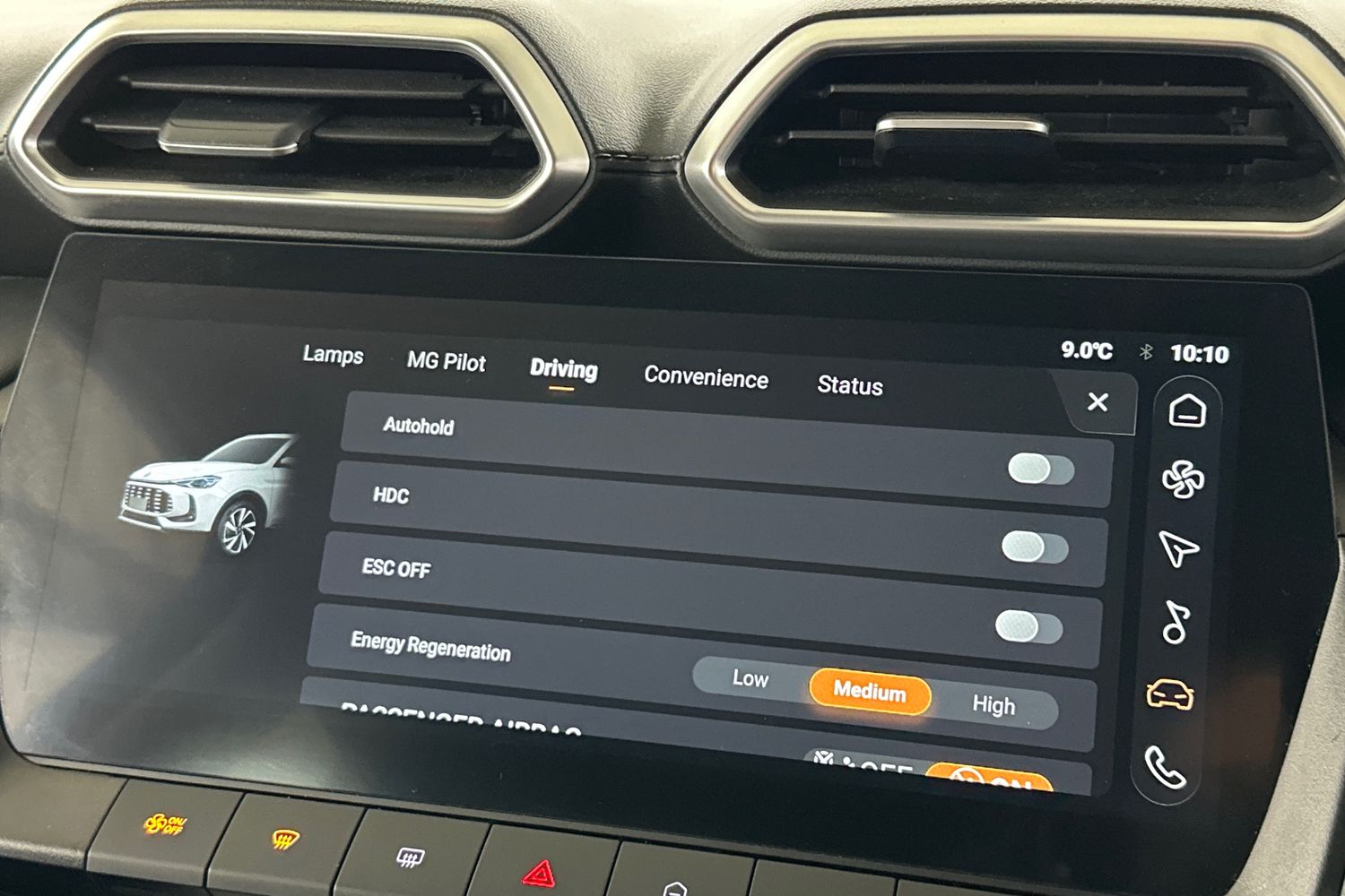 Used MG MG ZS 2025 for sale - 76725529: Photo 39