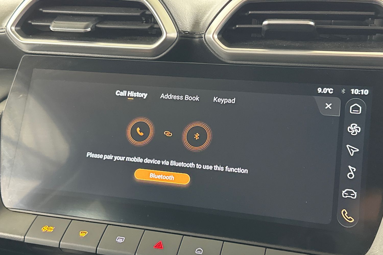 Used MG MG ZS 2025 for sale - 76725529: Photo 40