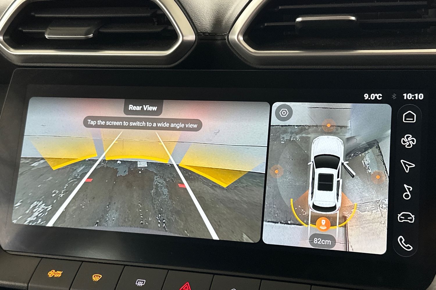 Used MG MG ZS 2025 for sale - 76725529: Photo 42