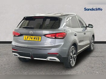 Used MG MG ZS 2025 for sale - 76725529: Photo