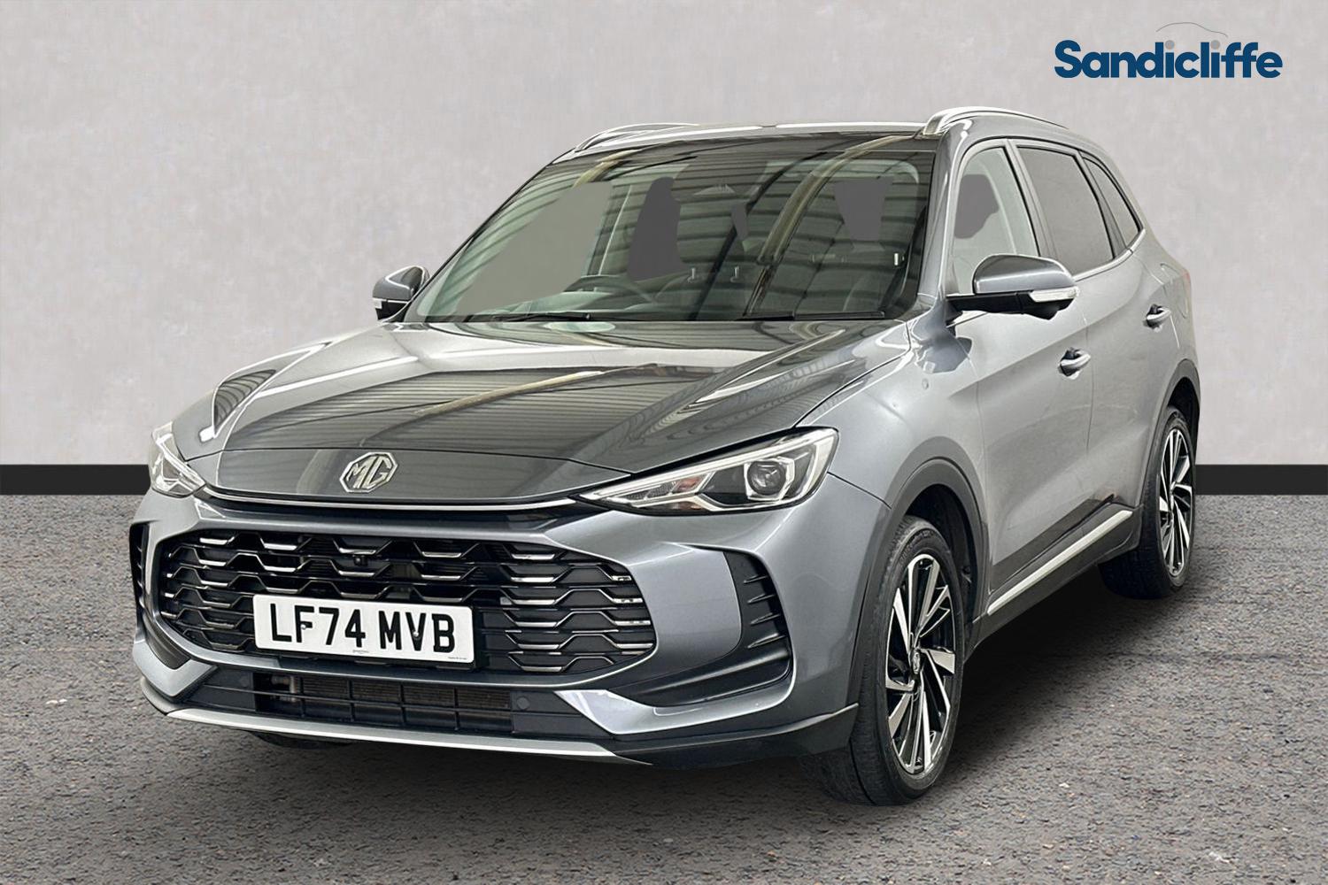 Used MG MG ZS 2025 for sale - 76725529: Photo 8