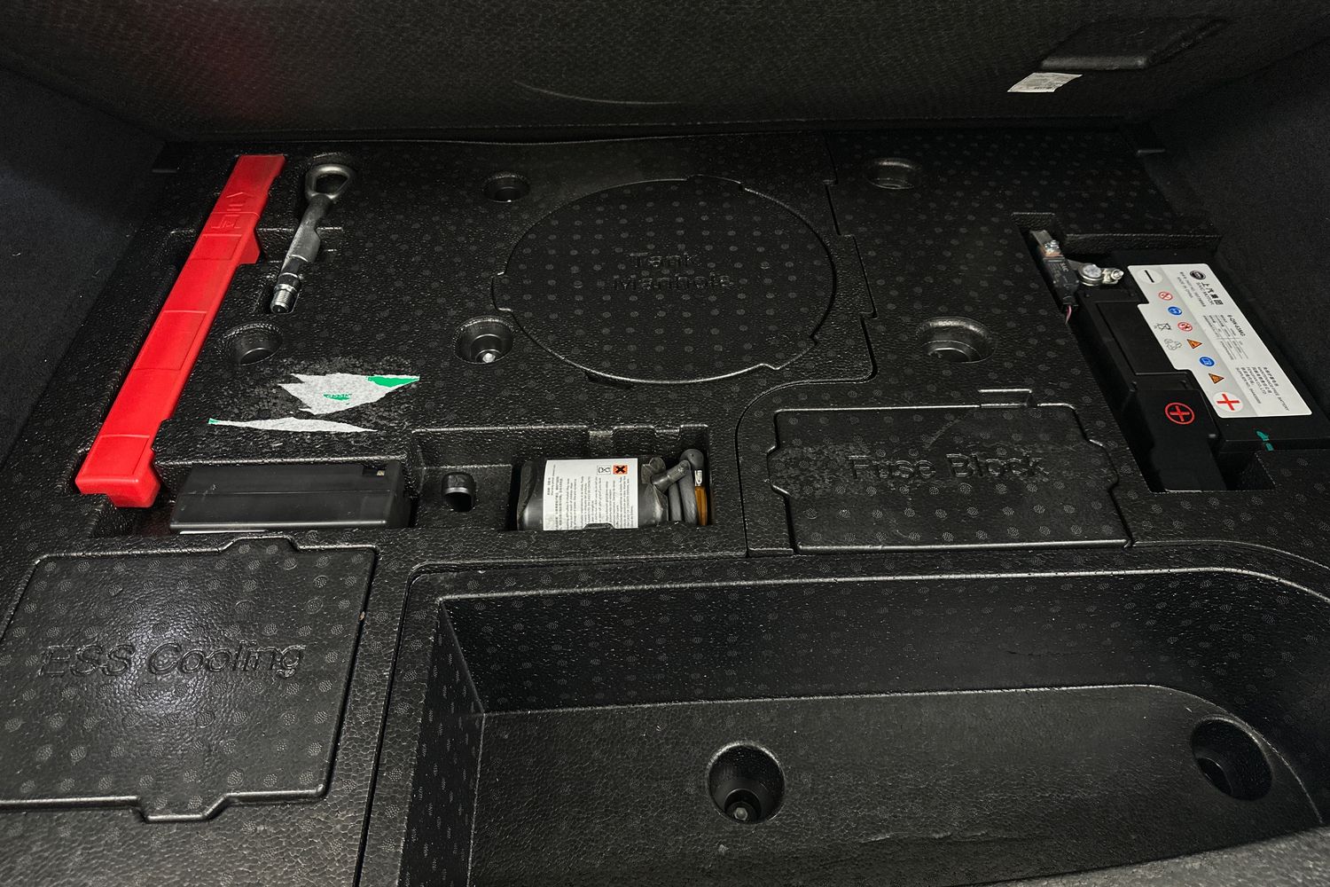 Vehicle 17