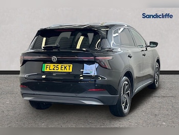 Used MG MGS5 2025 for sale - 76892981: Photo