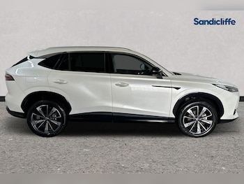 Used MG MG HS 2025 for sale - 76065572: Photo