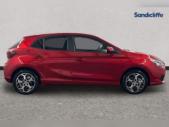 Used MG MG3 2025 for sale - 76638601: Photo