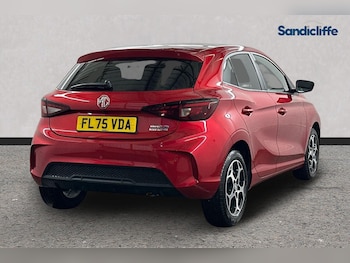 Used MG MG3 2025 for sale - 76638601: Photo