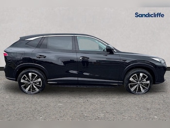 Used MG MG HS 2025 for sale - 77831562: Photo