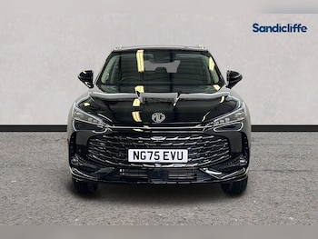 Used MG MG HS 2025 for sale - 77517390: Photo