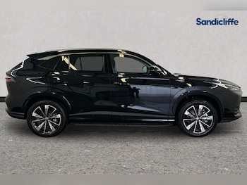 Used MG MG HS 2025 for sale - 77517390: Photo